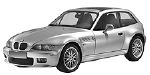 BMW E36-7 U2002 Fault Code