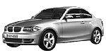 BMW E82 U2002 Fault Code