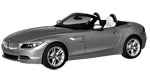 BMW E89 U2002 Fault Code