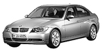 BMW E92 U2002 Fault Code