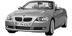 BMW E93 U2002 Fault Code